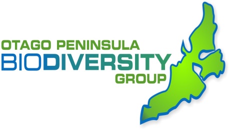 Otago Peninsula Biodiversity Group