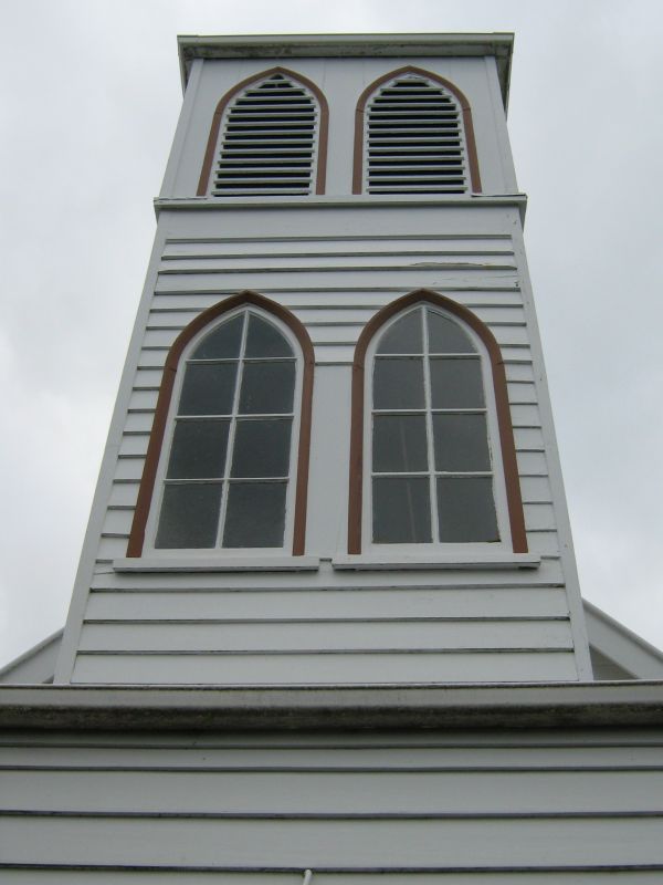 Pukehiki Community Church