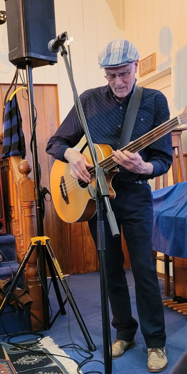 Pukehiki Concert 2025