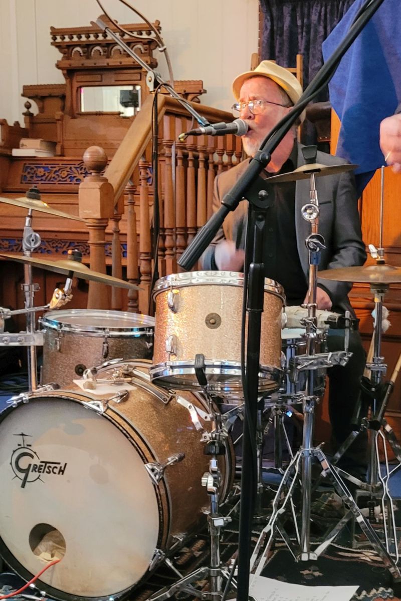 Pukehiki Concert 2025