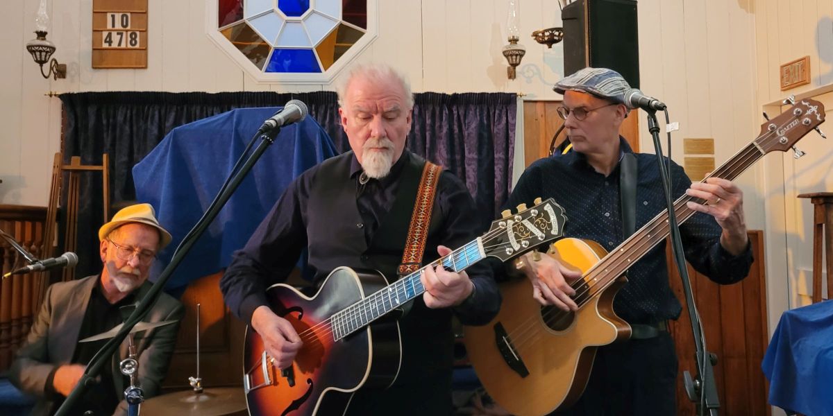 Pukehiki Concert 2025