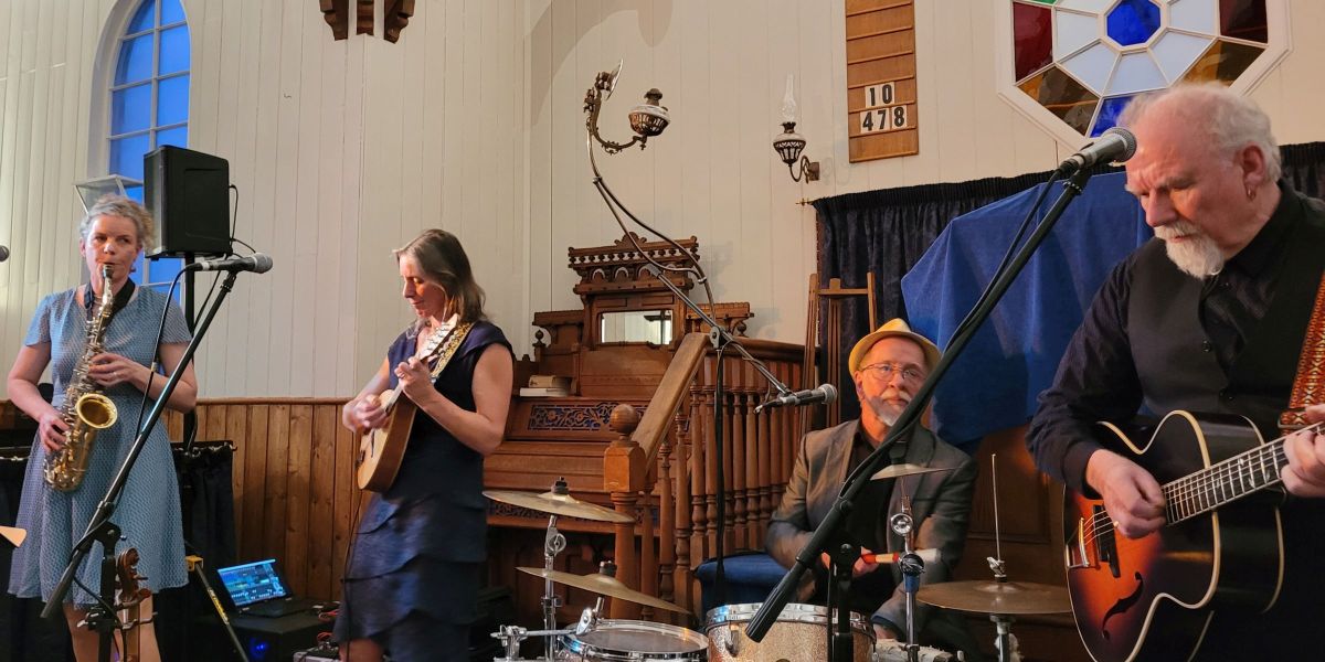 Pukehiki Concert 2025