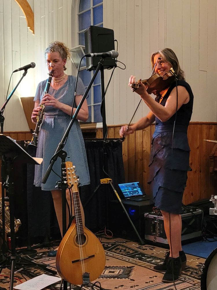 Pukehiki Concert 2025