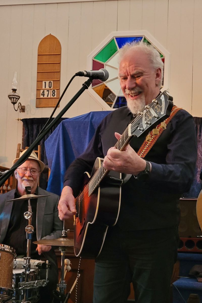 Pukehiki Concert 2025