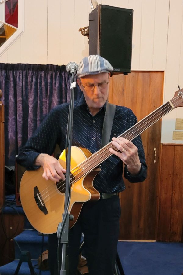 Pukehiki Concert 2025