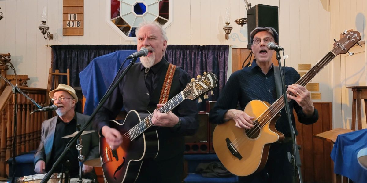 Pukehiki Concert 2025