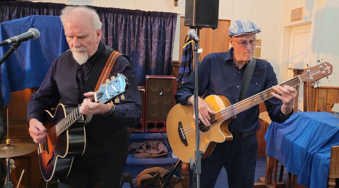 Pukehiki Concert 2025