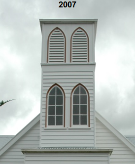 Pukehiki Church