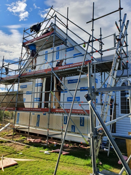 Pukehiki Church